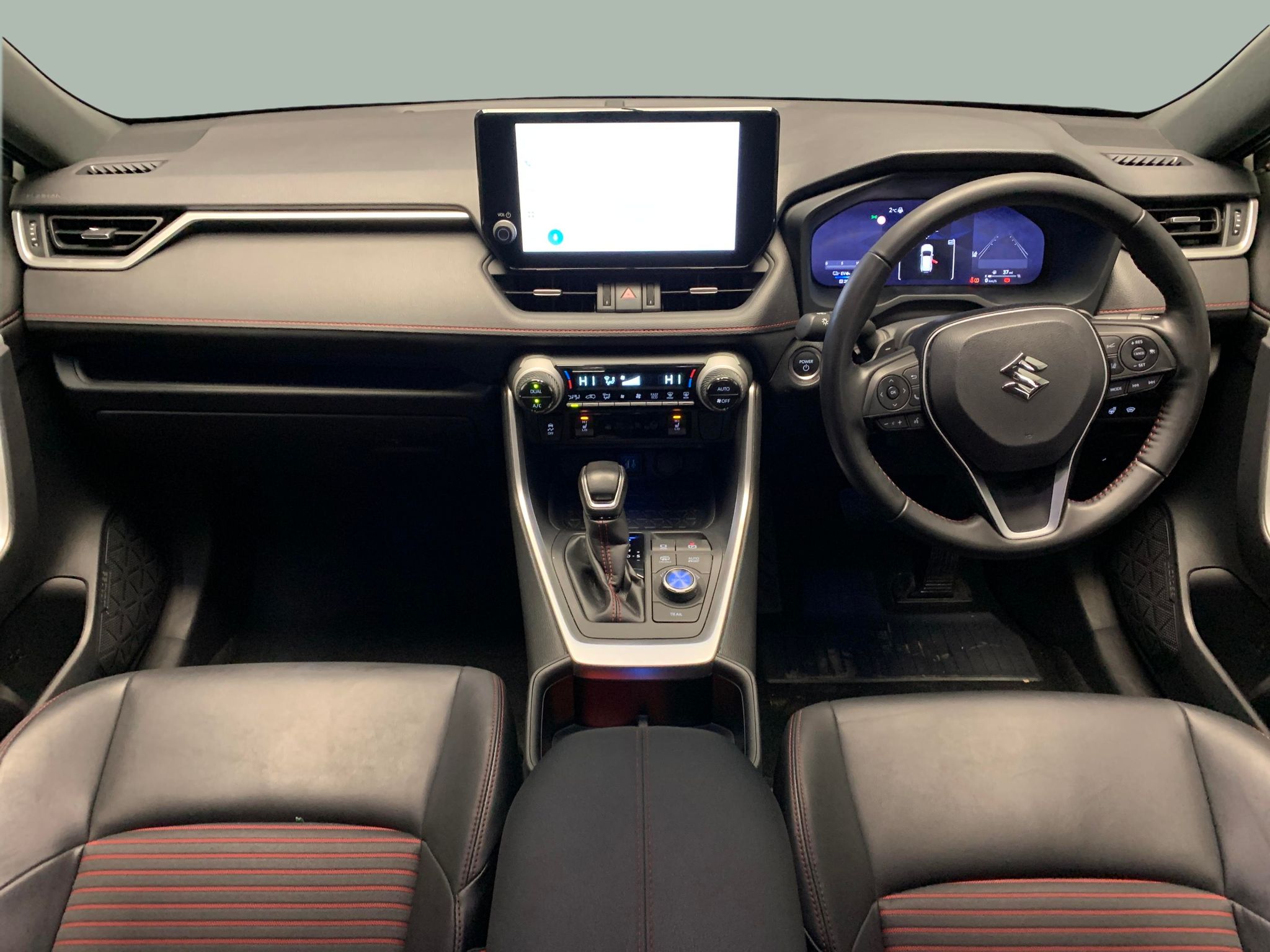 Main listing image - Suzuki Across