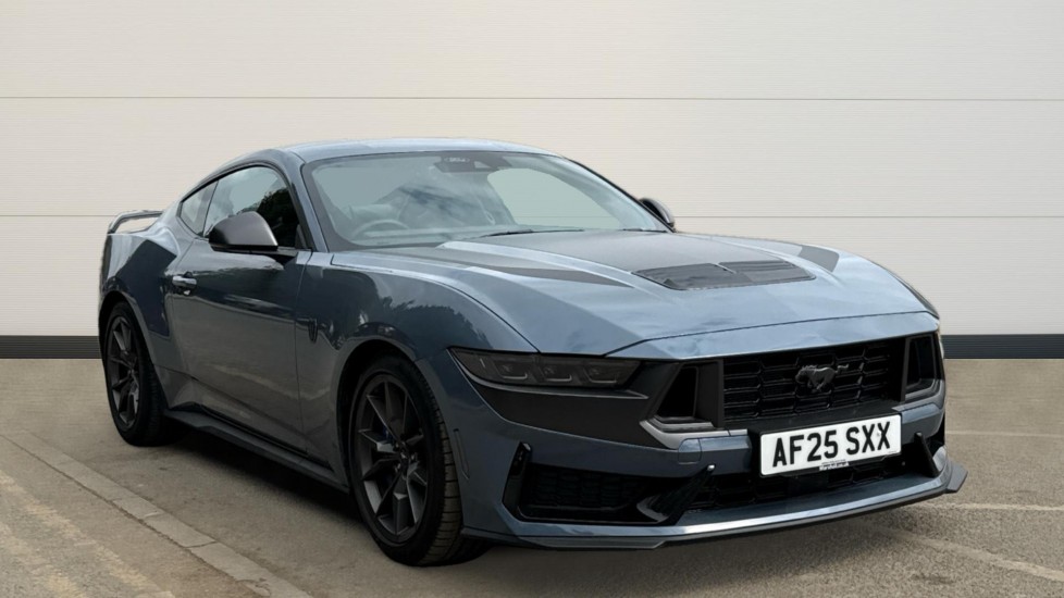 Main listing image - Ford Mustang