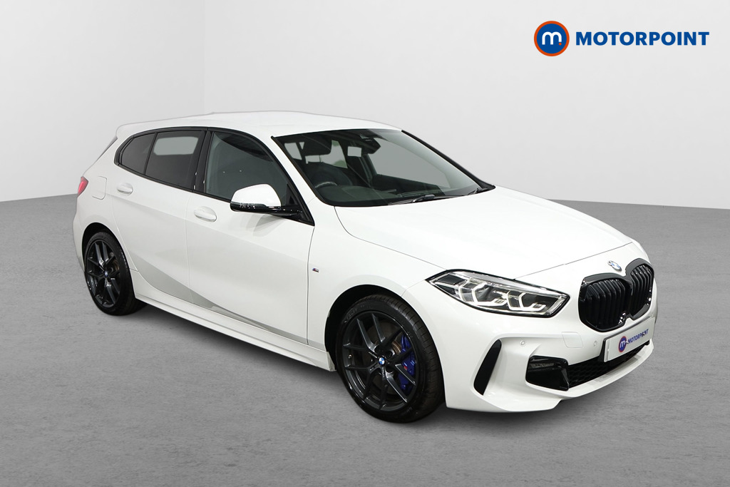 Main listing image - BMW 1 Series