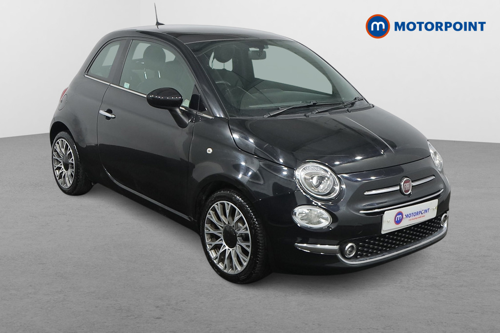 Main listing image - Fiat 500