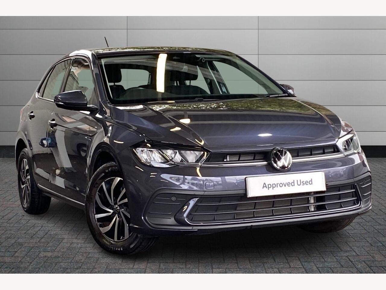 Main listing image - Volkswagen Polo