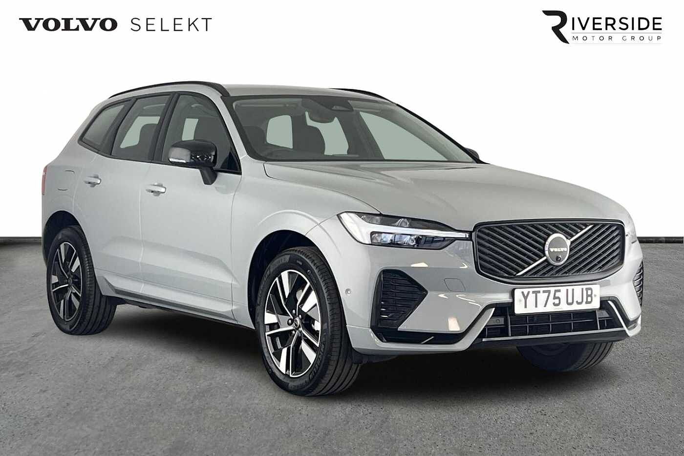 Main listing image - Volvo XC60