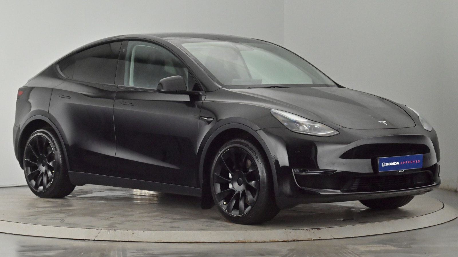 Main listing image - Tesla Model Y