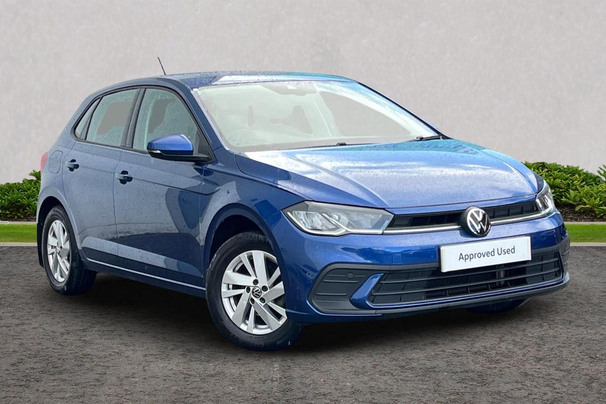 Main listing image - Volkswagen Polo