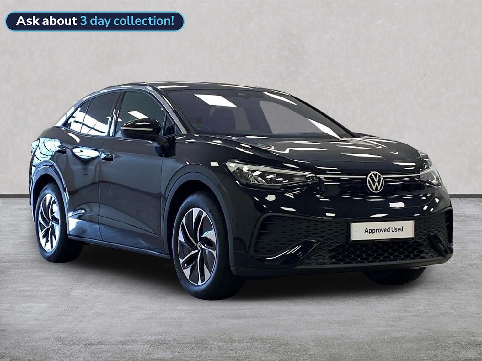 Main listing image - Volkswagen ID.5