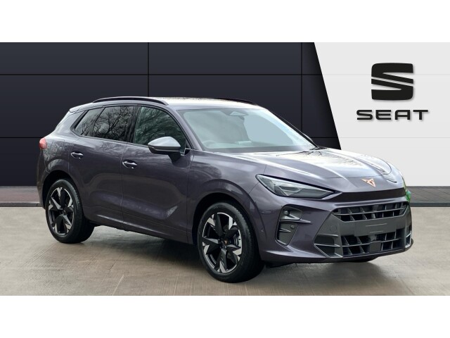 Main listing image - Cupra Terramar