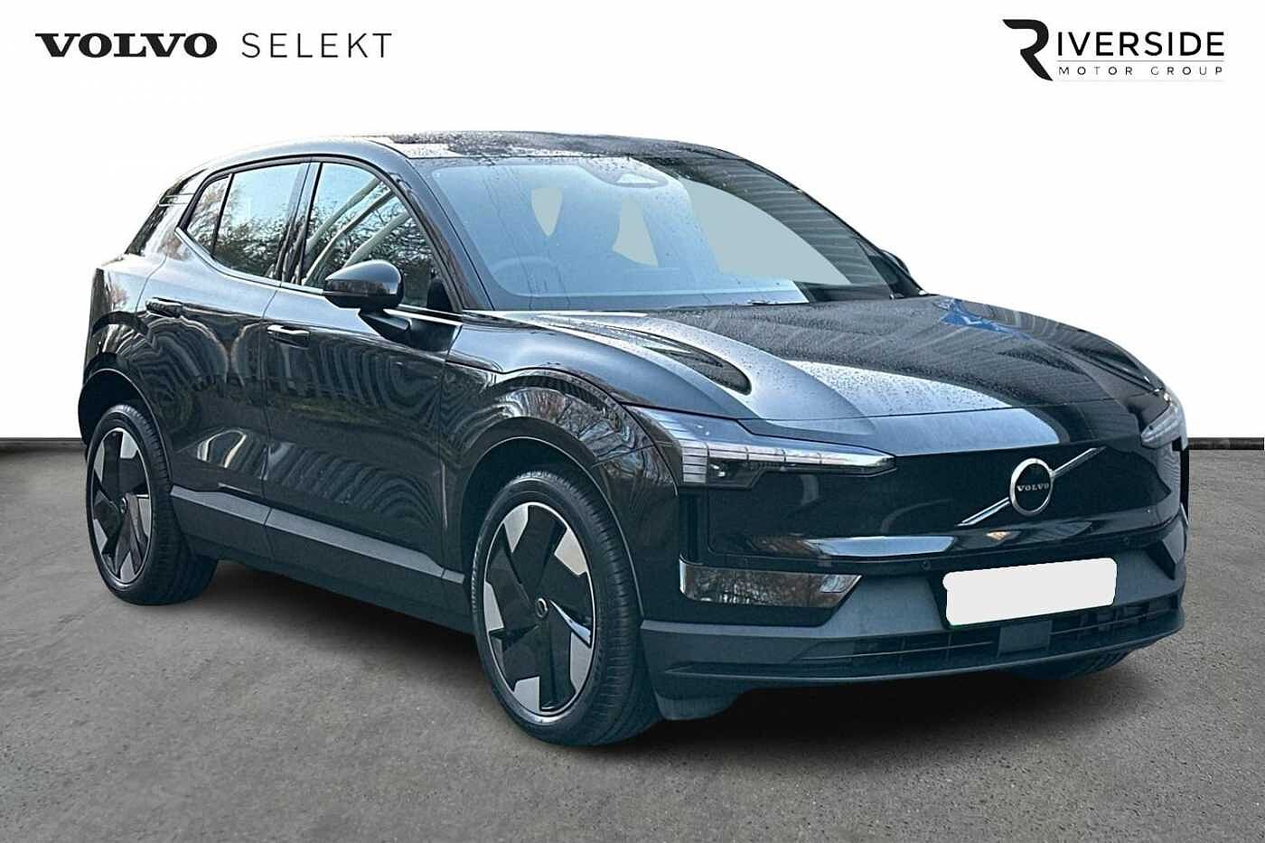 Main listing image - Volvo EX30