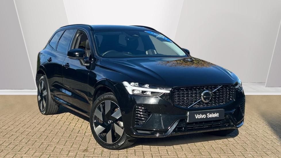Main listing image - Volvo XC60