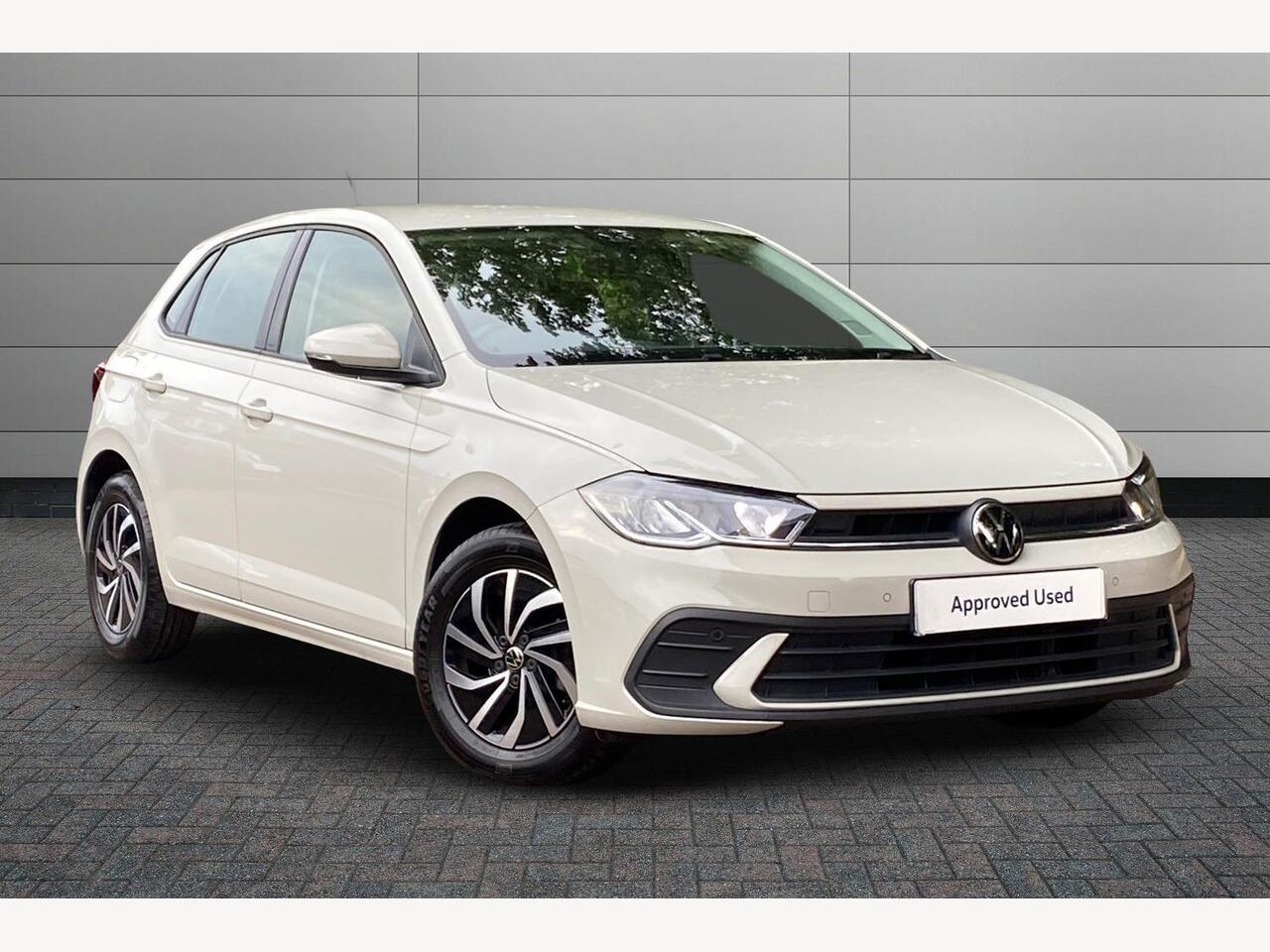 Main listing image - Volkswagen Polo