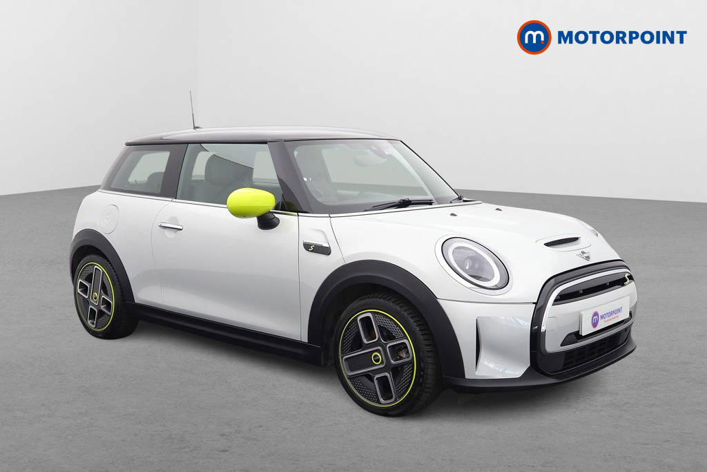 Main listing image - MINI Electric