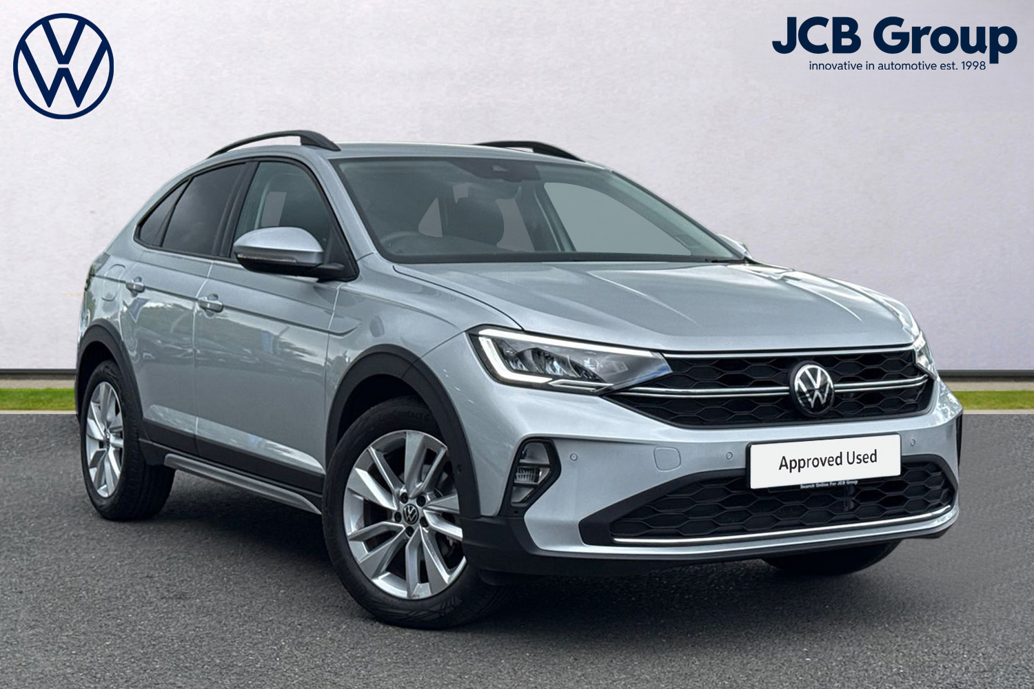 Main listing image - Volkswagen Taigo