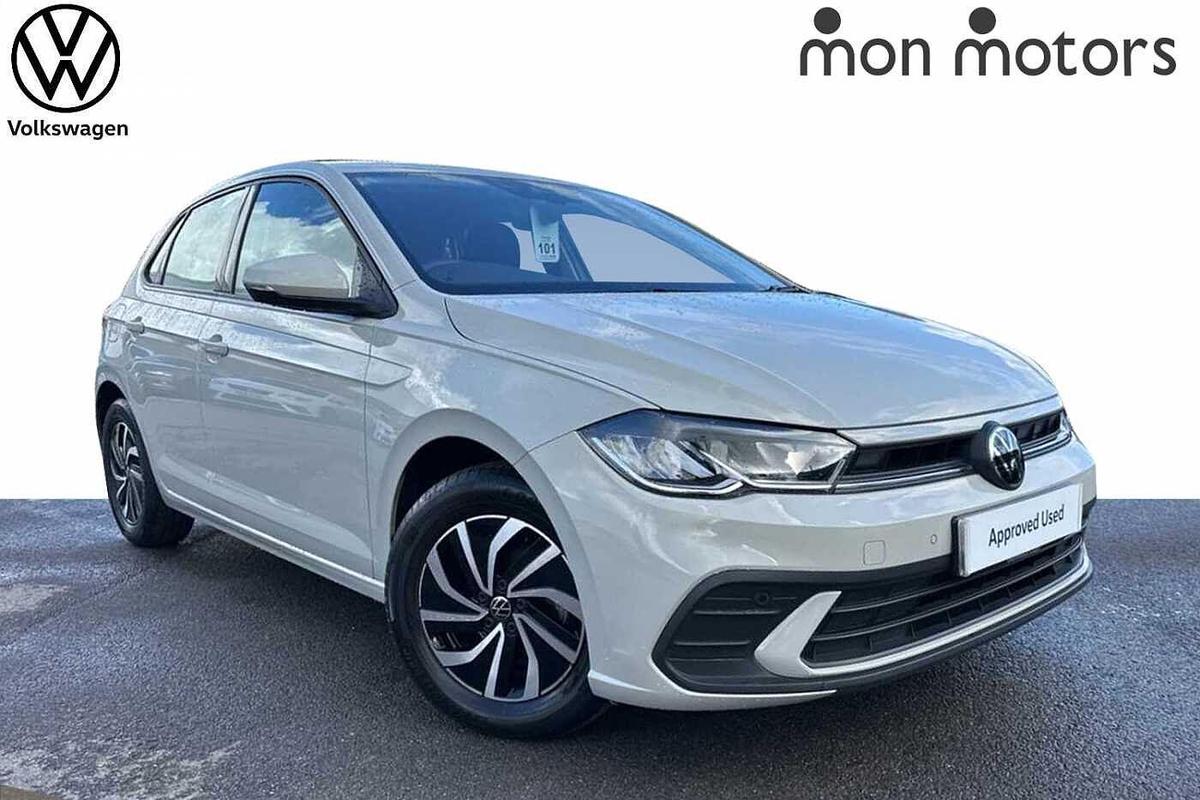 Main listing image - Volkswagen Polo