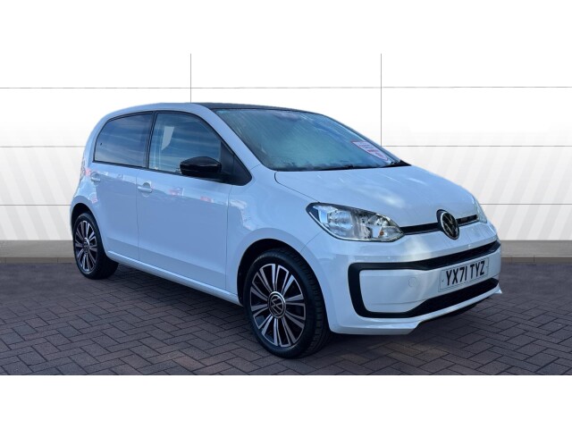 Main listing image - Volkswagen Up