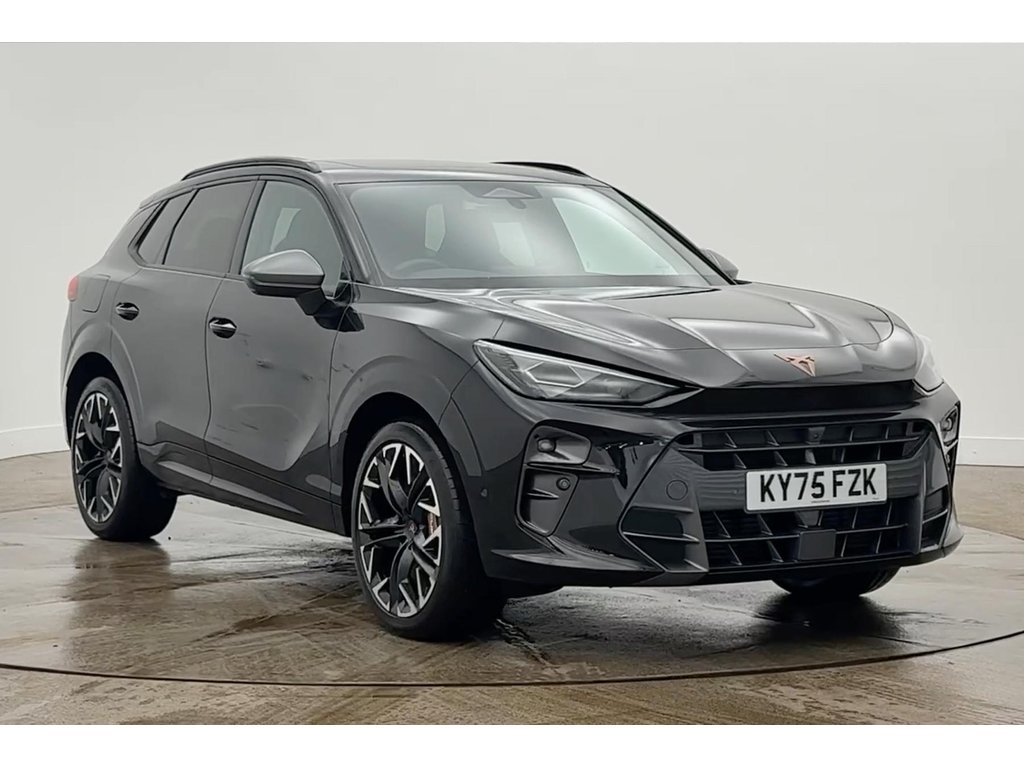 Main listing image - Cupra Terramar