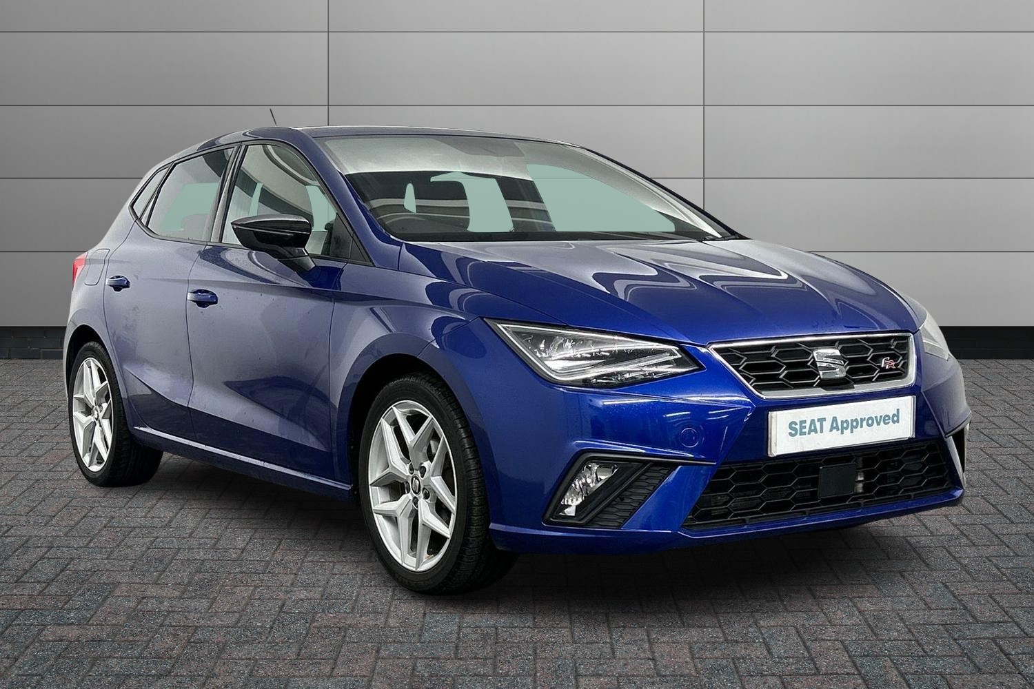 Main listing image - SEAT Ibiza