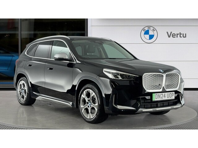 Main listing image - BMW iX1