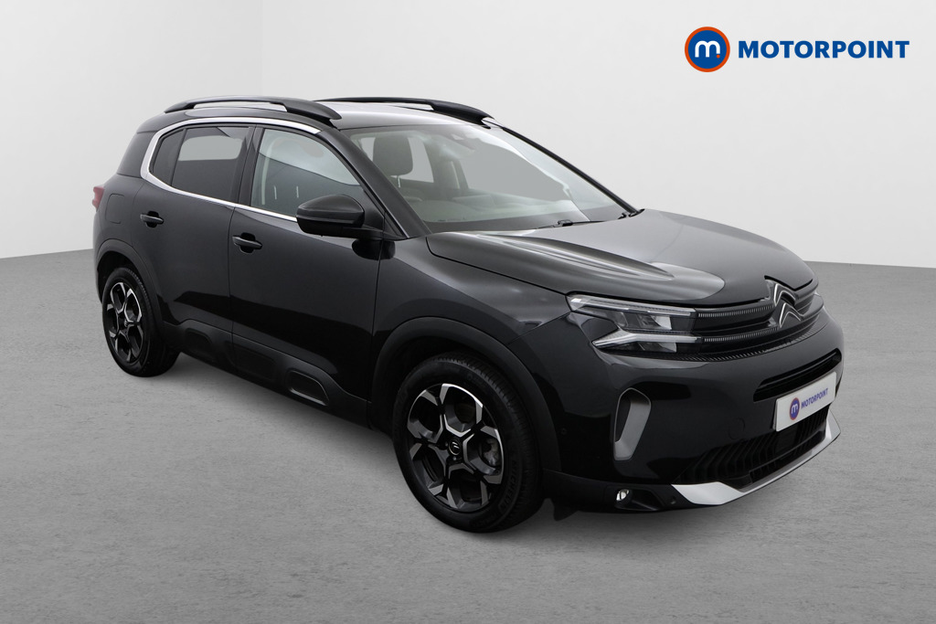 Main listing image - Citroen C5 Aircross