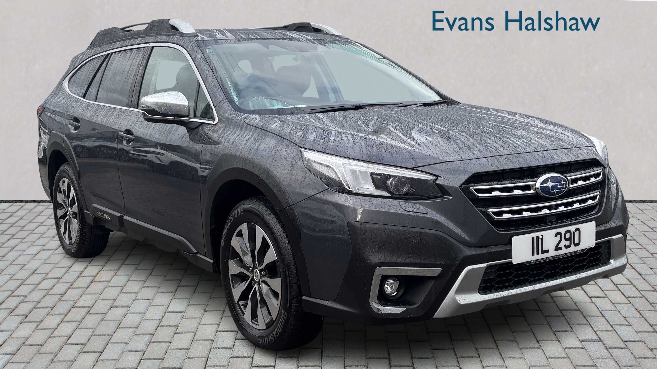 Main listing image - Subaru Outback