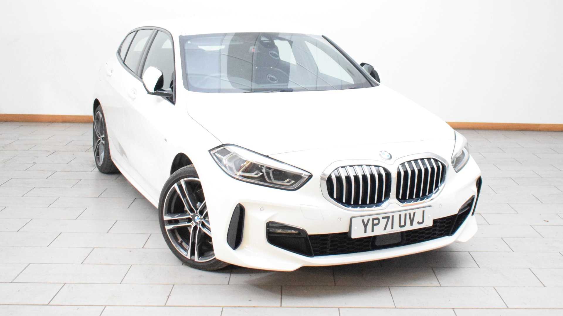 Main listing image - BMW 3 Series