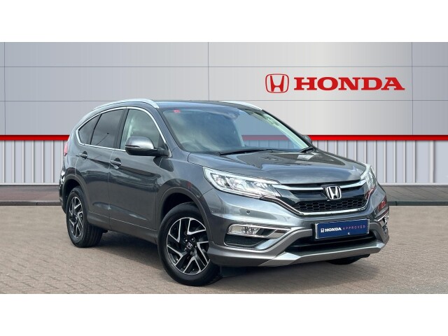 Main listing image - Honda CR-V