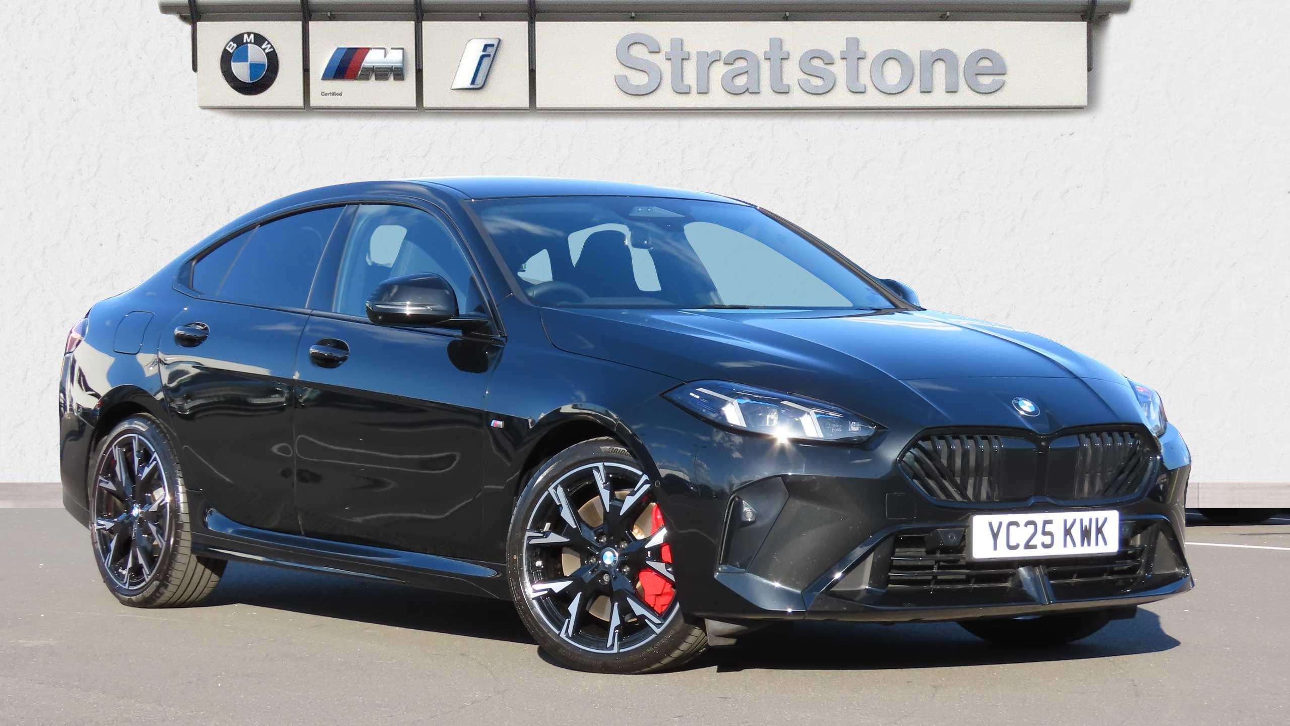 Main listing image - BMW 2 Series Gran Coupe