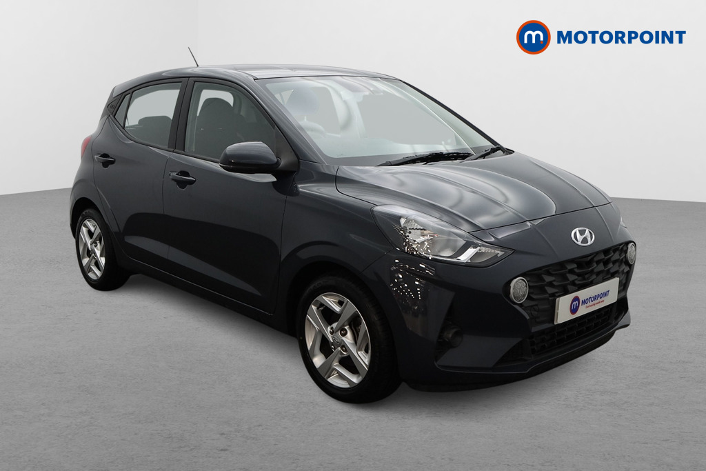 Main listing image - Hyundai i10