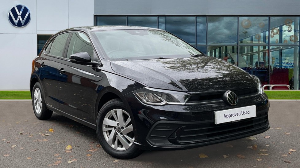 Main listing image - Volkswagen Polo