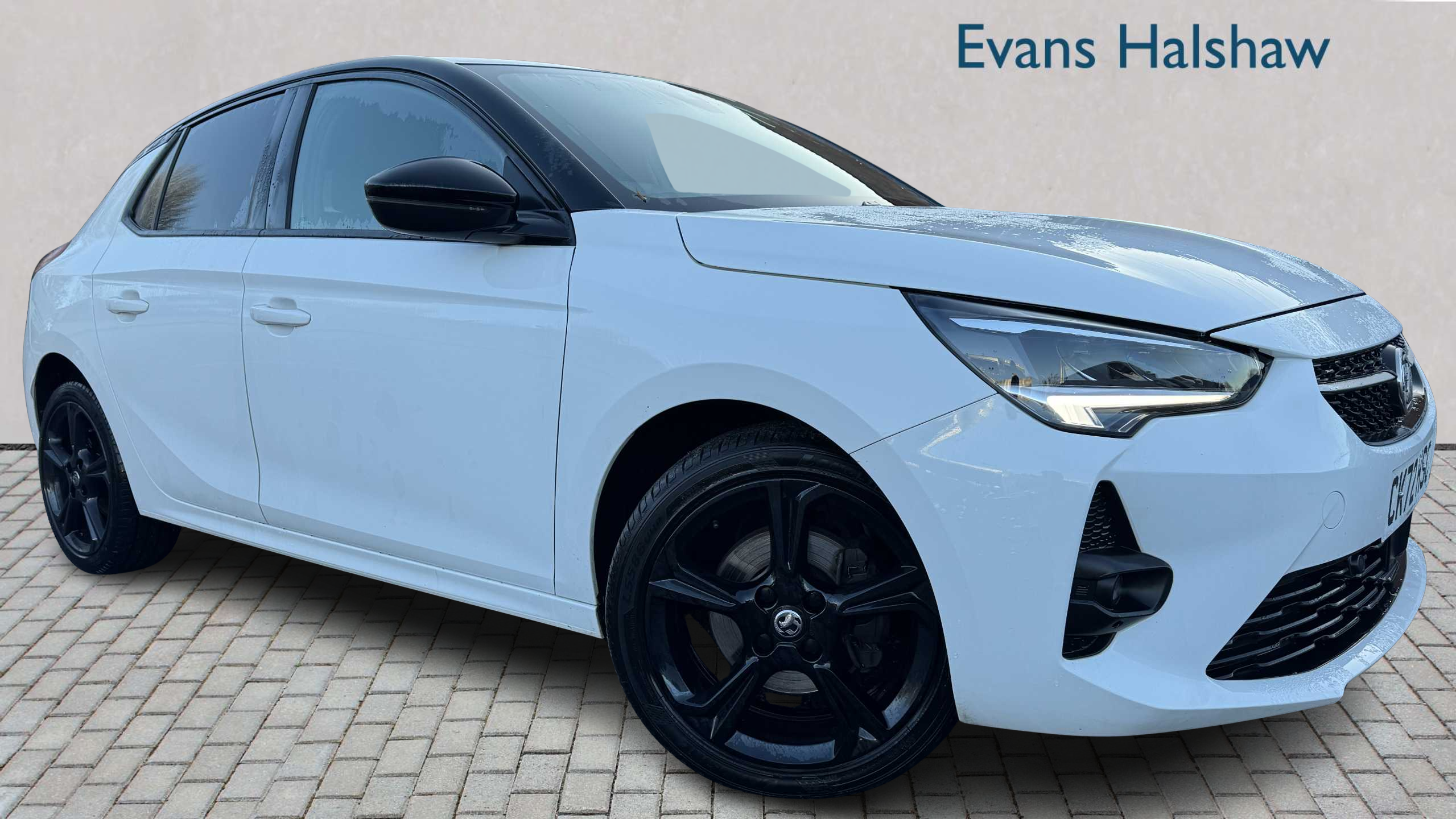 Main listing image - Vauxhall Corsa