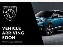 Main listing image - Peugeot 3008