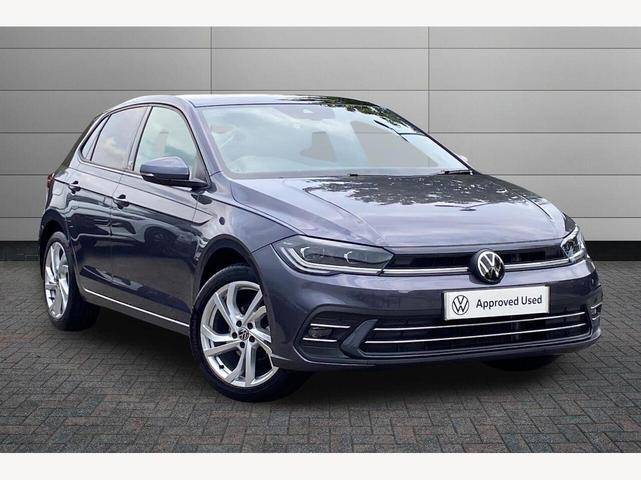 Main listing image - Volkswagen Polo