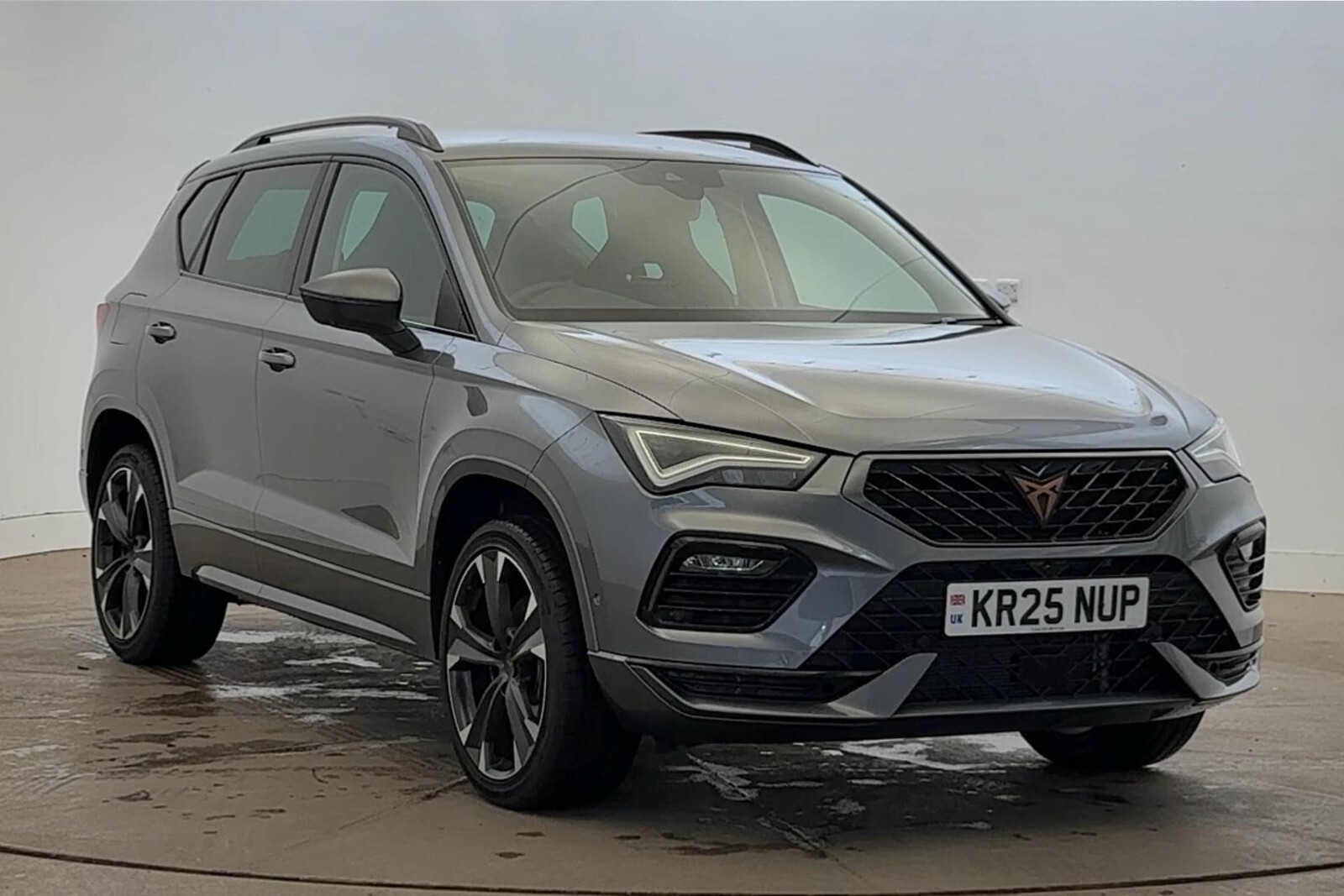 Main listing image - Cupra Ateca