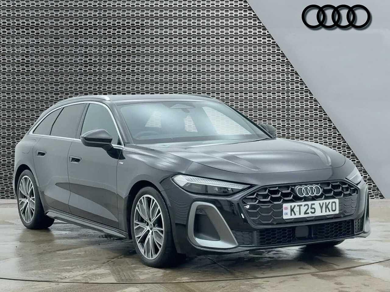 Main listing image - Audi A5