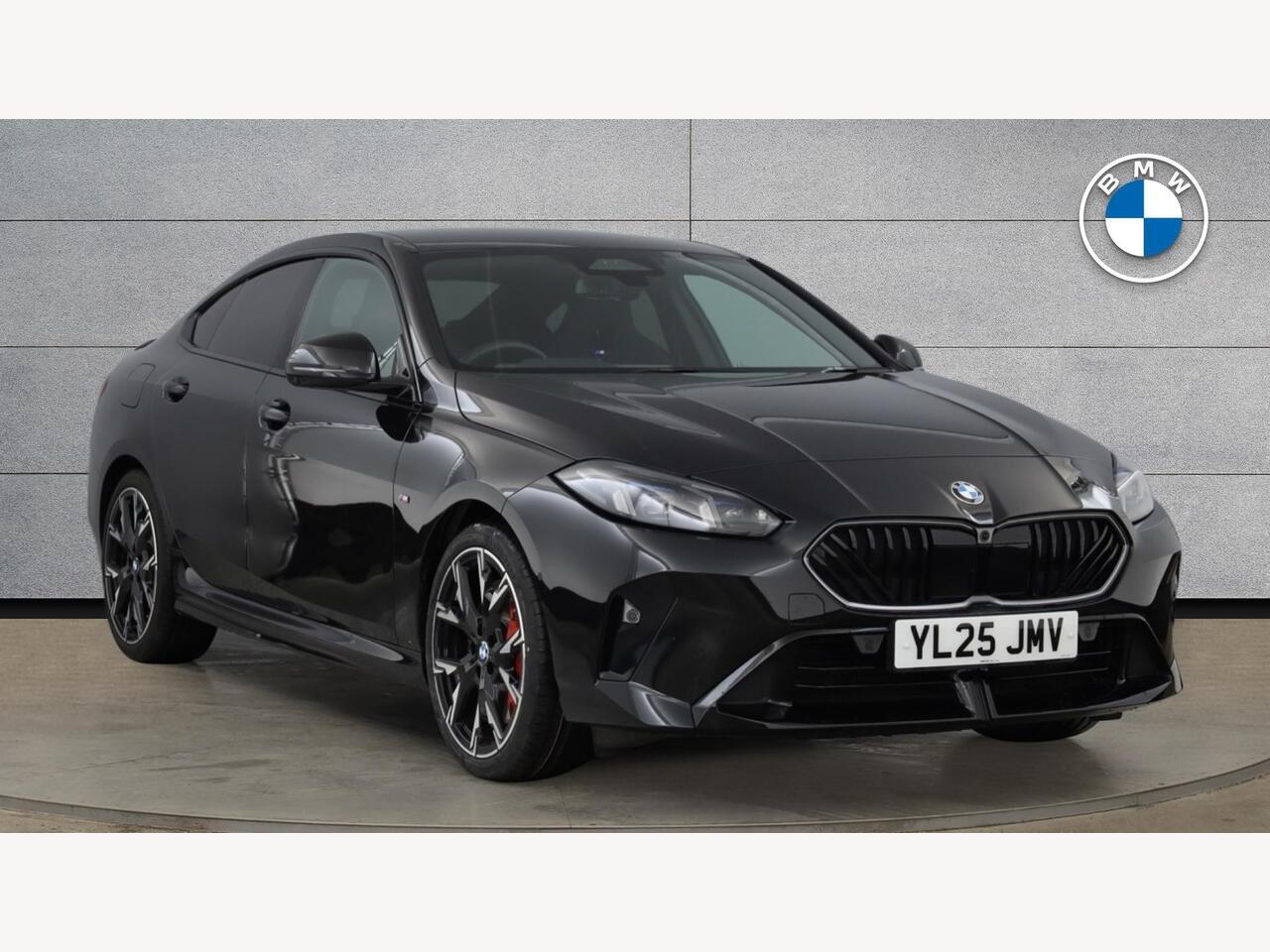 Main listing image - BMW 2 Series Gran Coupe