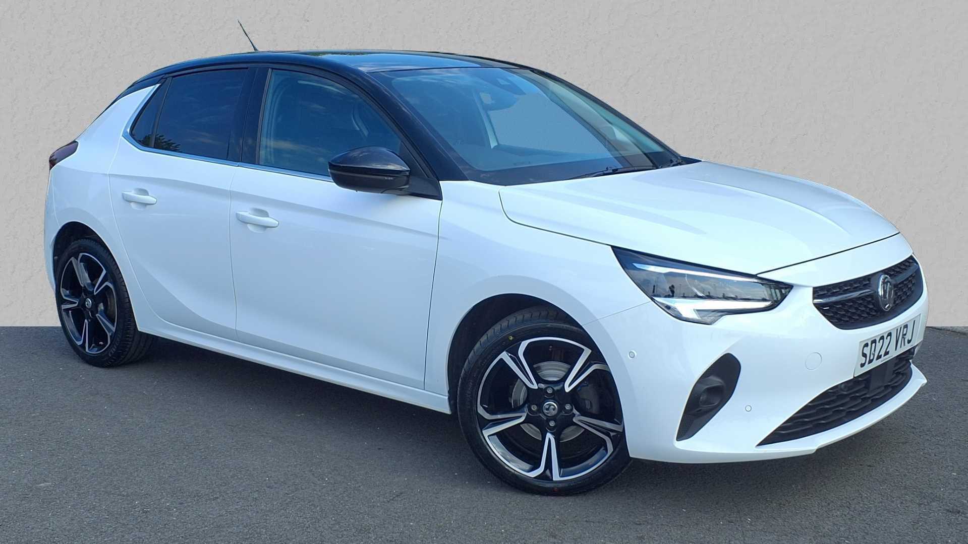 Main listing image - Vauxhall Corsa