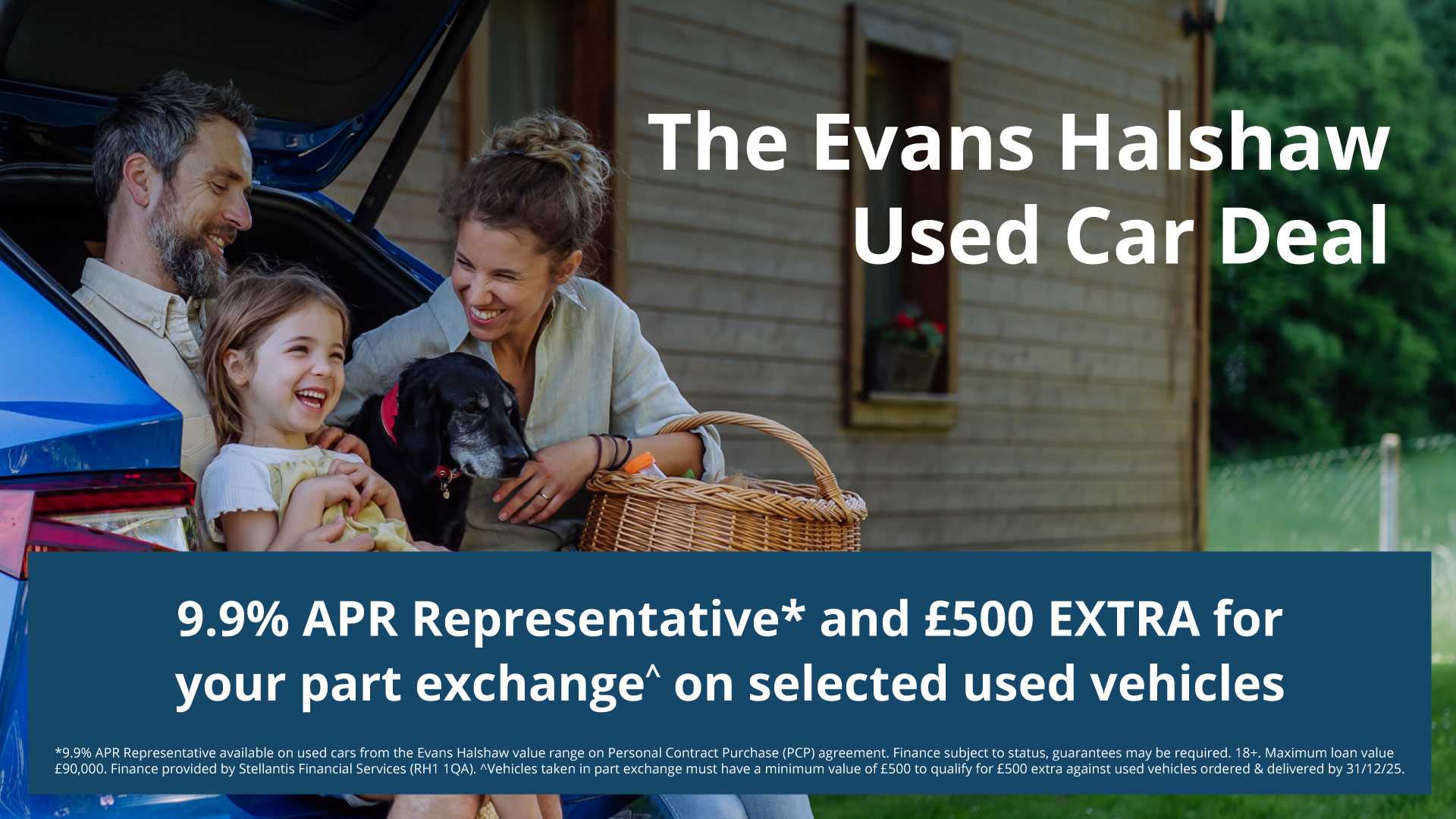 Main listing image - Vauxhall Astra