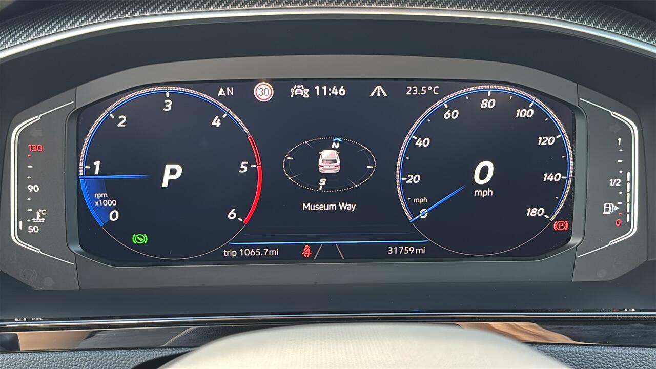 Main listing image - Volkswagen Arteon