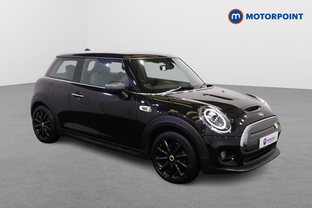 Main listing image - MINI Electric