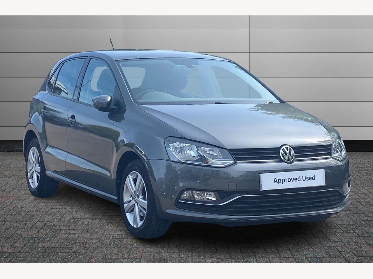 Main listing image - Volkswagen Polo