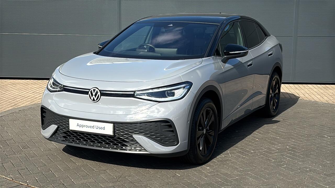 Main listing image - Volkswagen ID.5