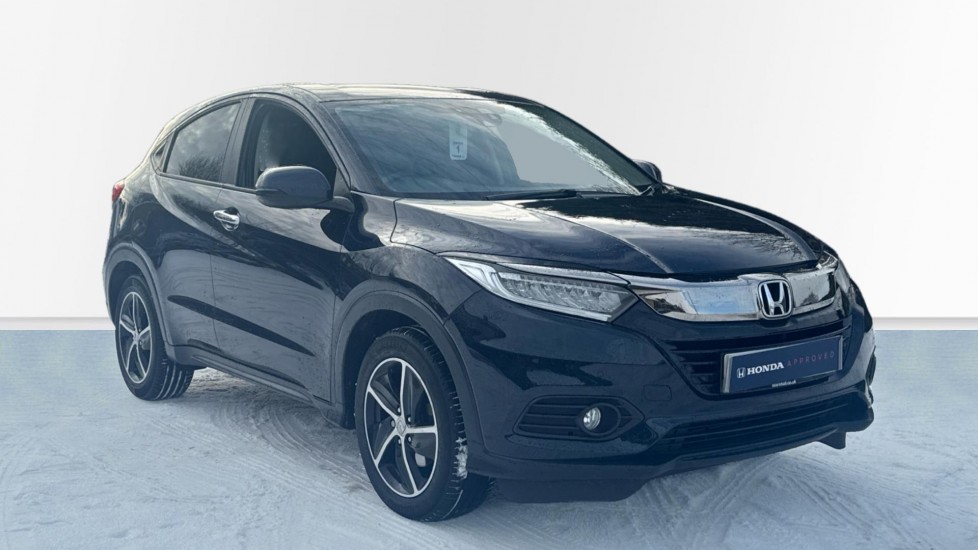 Main listing image - Honda HR-V