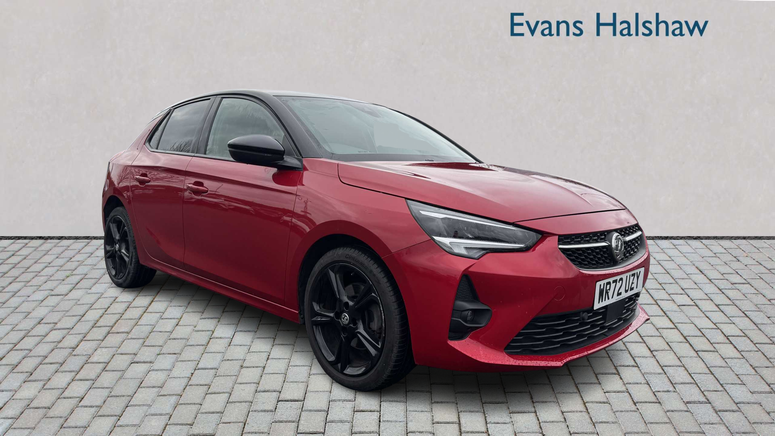 Main listing image - Vauxhall Corsa