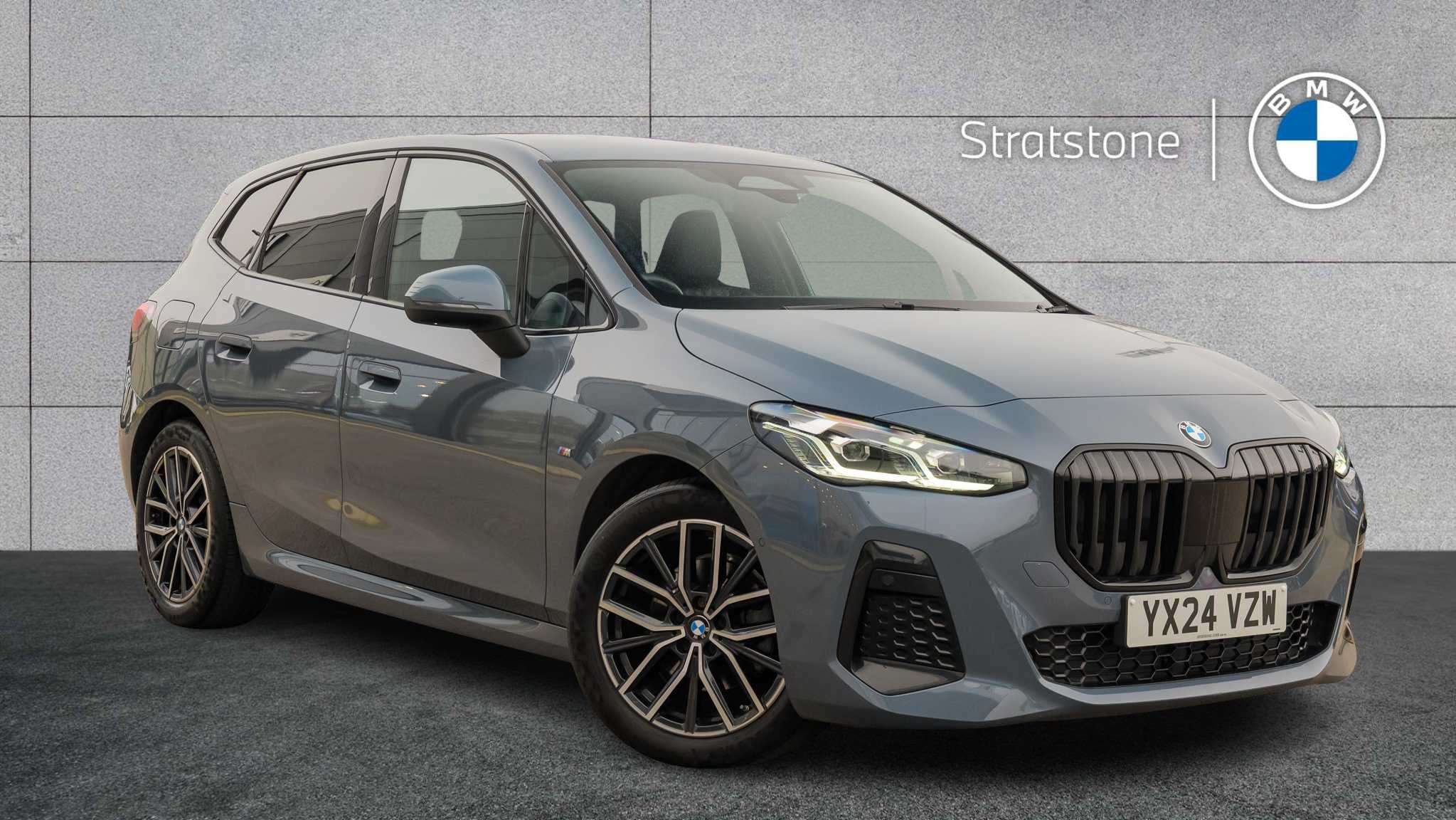 Main listing image - BMW 2 Series Active Tourer