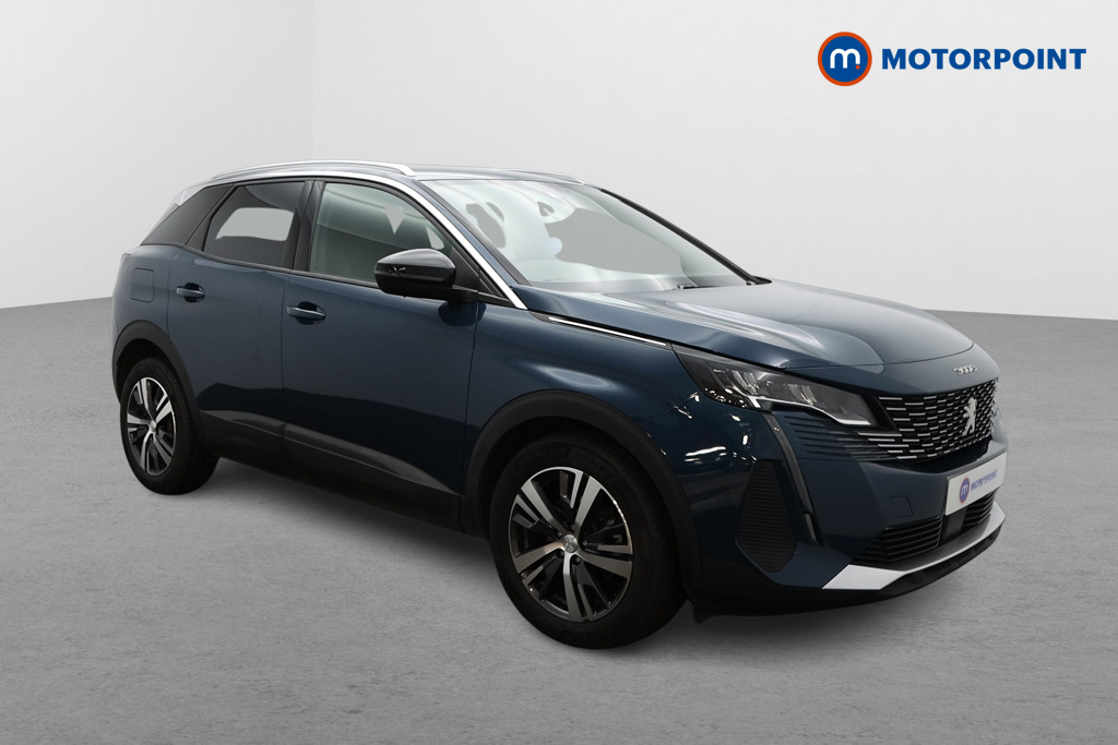 Main listing image - Peugeot 3008