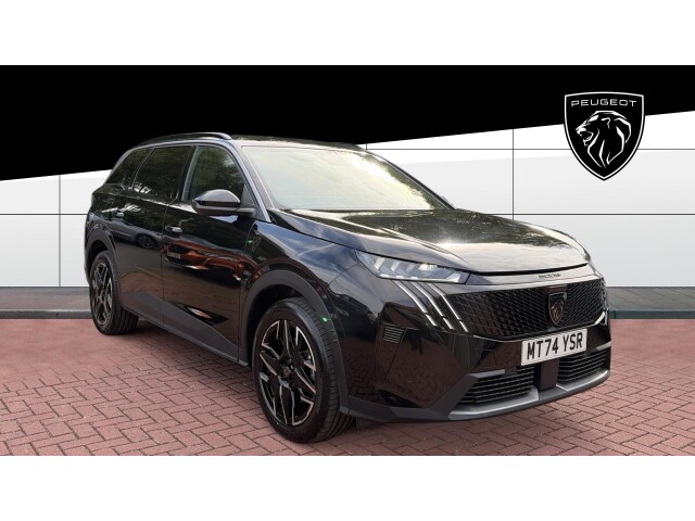 Main listing image - Peugeot 5008