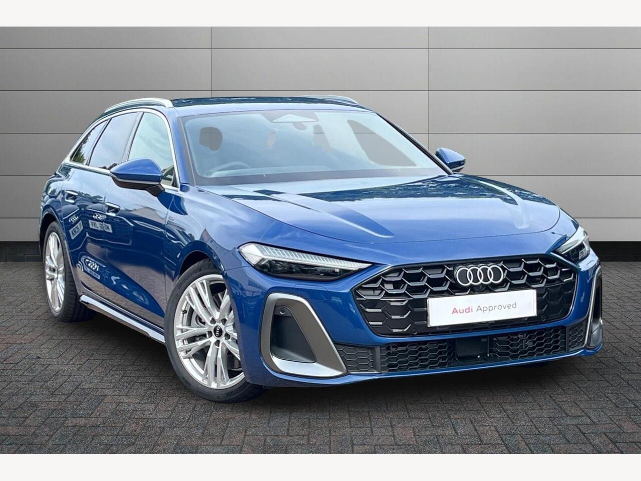 Main listing image - Audi A5