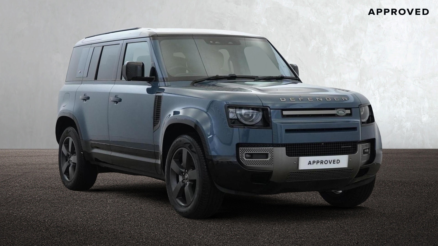 Main listing image - Land Rover Defender