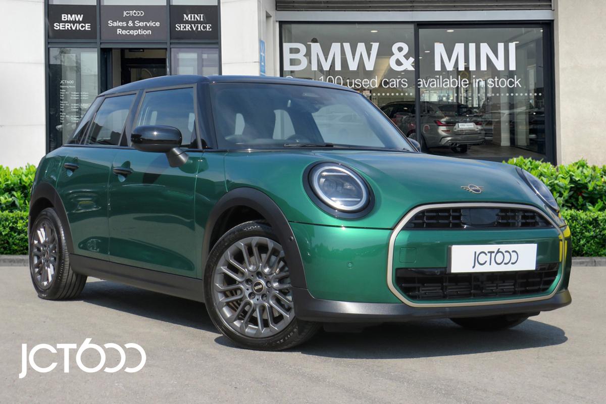 Main listing image - MINI Cooper