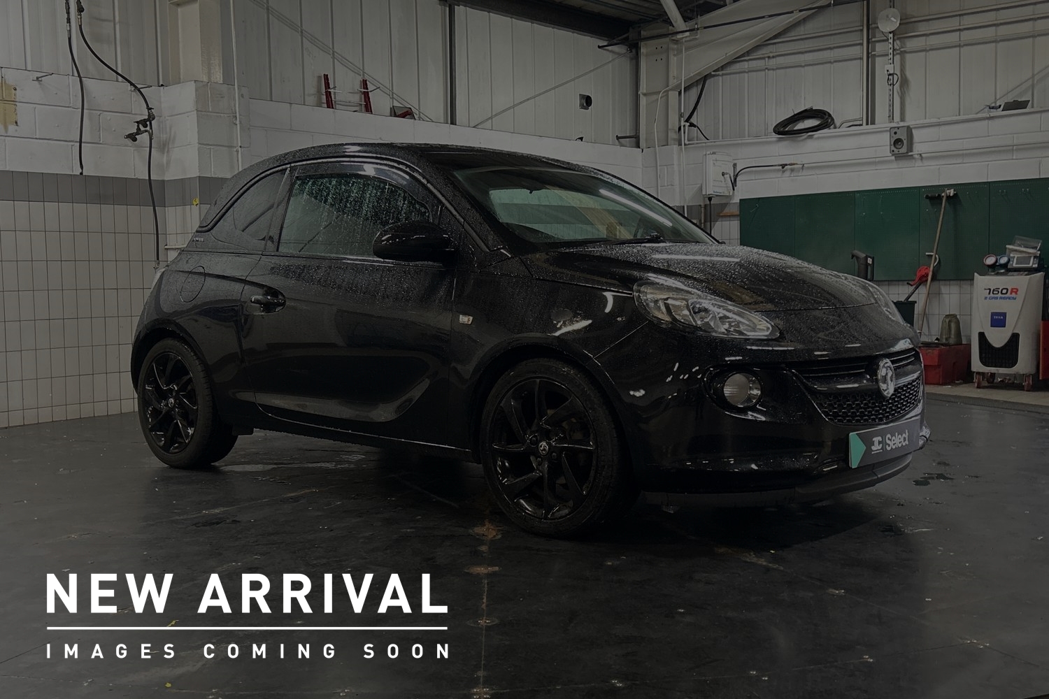 Main listing image - Vauxhall Adam