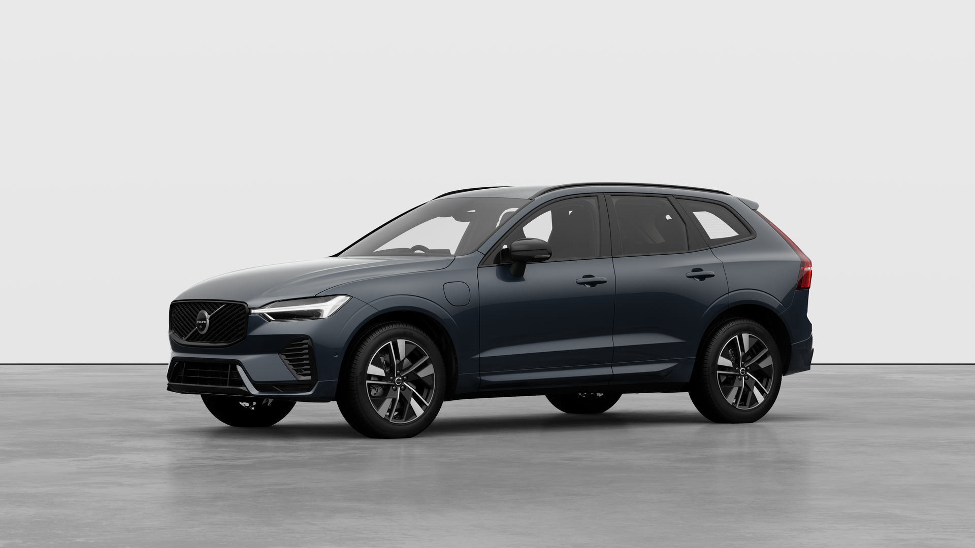 Main listing image - Volvo XC60
