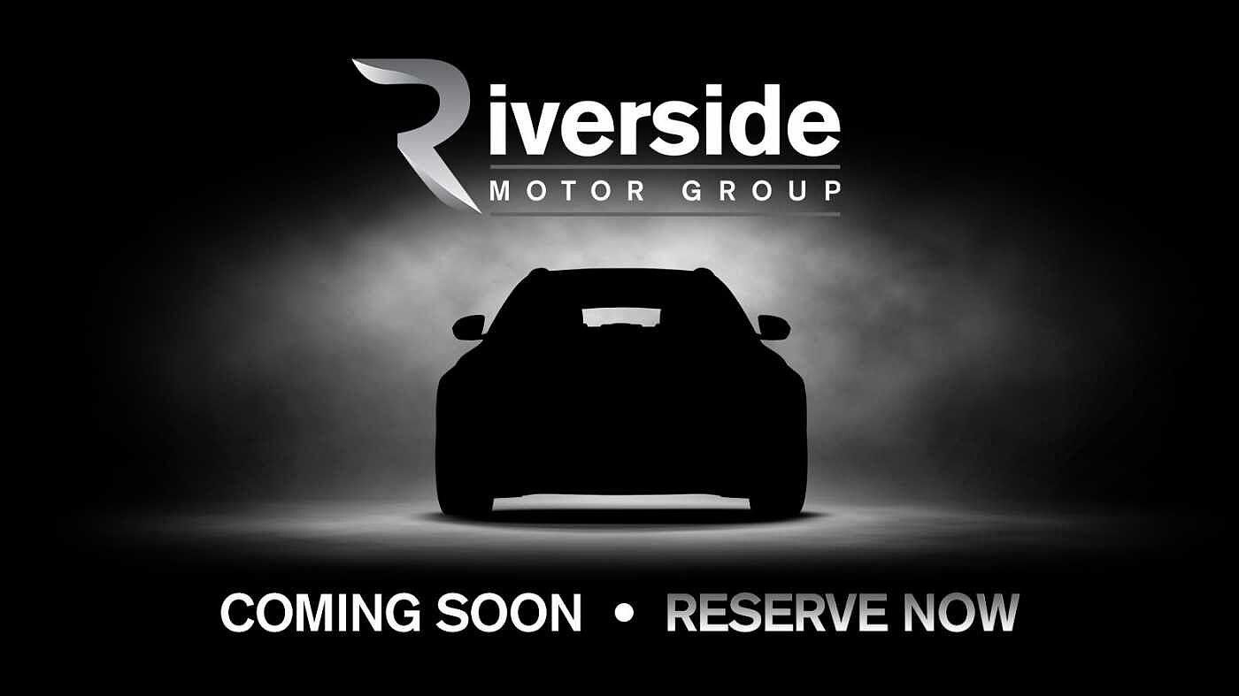 Main listing image - Volvo XC40